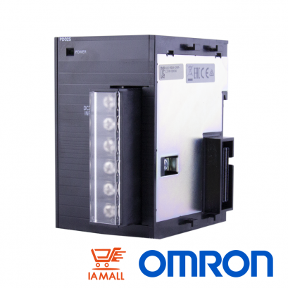 CJ1W-PD025 (DC Power Supply Unit)