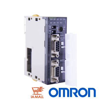 CJ1W-SCU41-V1 (Serial Communications Units)