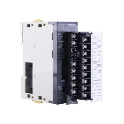 CJ1W-TC001 (Temperature Control Units)