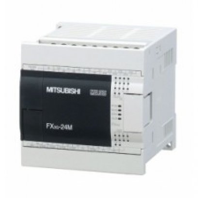 FX3G-24MR/ES-A
