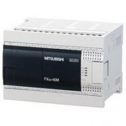 FX3G-40MR/ES-A