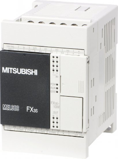 FX3S-14MR/ES