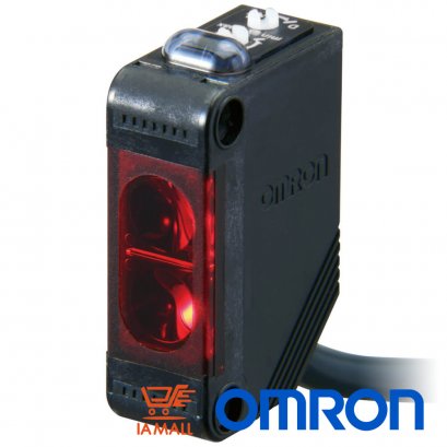 photoelectric-sensor-E3Z-R