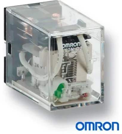 LY2N 24VDC