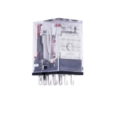 MY4N-CR-GS 220/240VAC