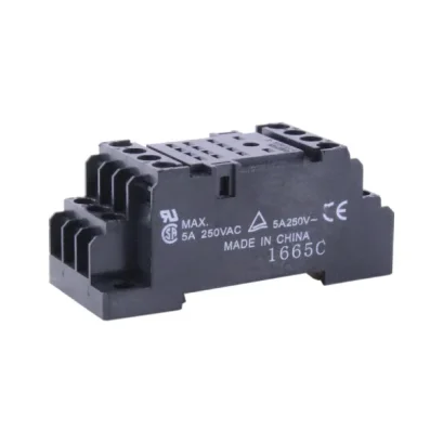 PYF14A-E สำหรับรีเลย์