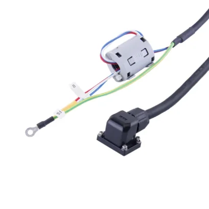 R88A-CA1A005S Motor Power Cables