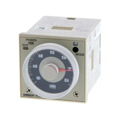 H3CR-A 100-240VAC/100-125VDC