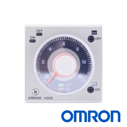 H3CR-F8N 100-240AC/100-125DC