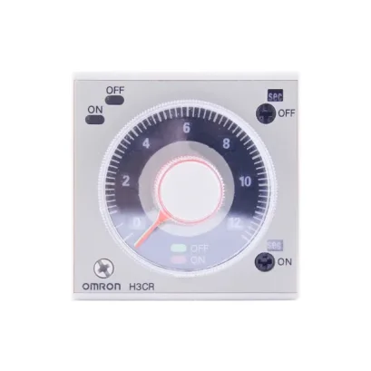 H3CR-F8N 100-240AC/100-125DC