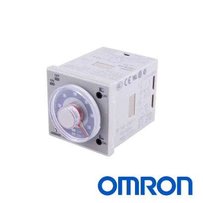 H3CR-F8 100-240AC/100-125DC