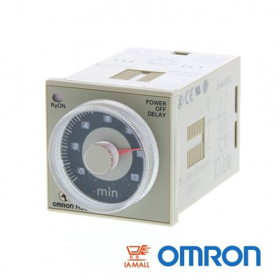 H3CR-H8L 200-240AC S