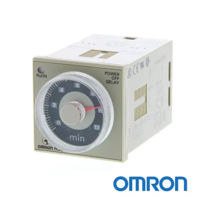 H3CR-G8L 200-240 VAC