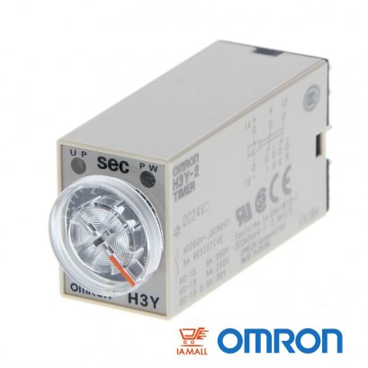 H3Y-2 60S 200-230VAC