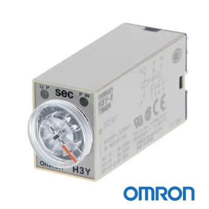 H3Y-2&nbsp;60S 200-230VAC