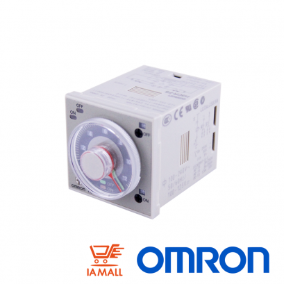 H3CR-F8 100-240AC/100-125DC