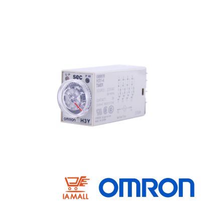 H3Y-4 60S 200-230VAC