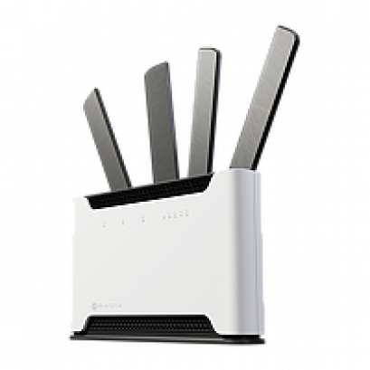 Chateau 5G ax - อุปกรณ์ Chateau 5G ax WiFi 6 ที่เหมาะสำหรับผู้ใช้ที่ต้องการความเร็วและประสิทธิภาพที่สูงในการใช้งานบนเครือข่าย 5G
