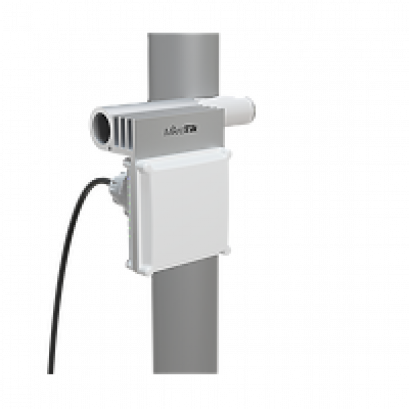 CubeSA 60Pro ac : A powerful sector antenna to connect multiple 60 GHz devices. Quick and easy networking for all kinds of pop-up events and distances up to 800m.