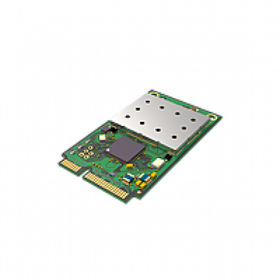 R11e-LR9 : Concentrator gateway card for LoRa® technology in mini PCIe form factor for 902-928 MHz