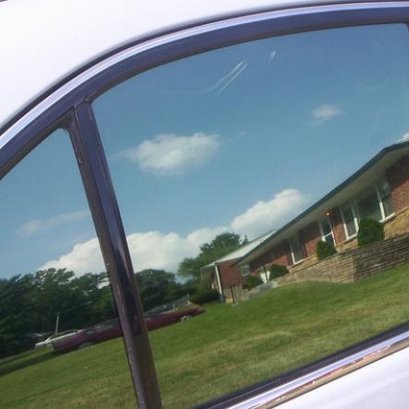 จริงรึ? ฟิล์มกันความร้อนได้ 97% 