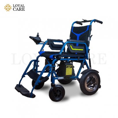 รถเข็นไฟฟ้า รุ่น 180 Drive