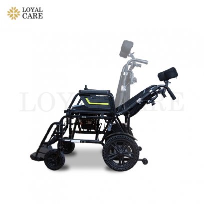 รถเข็นไฟฟ้า รุ่น 180 Drive Pro