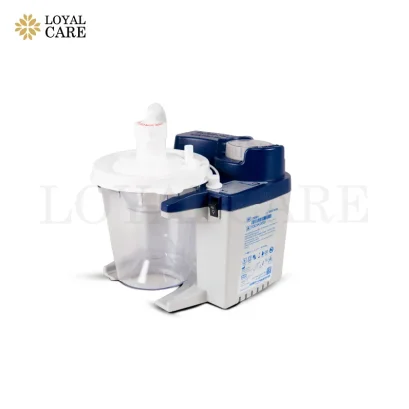 Devilbiss 7325 D-I Suction Machine 3-Year Warranty