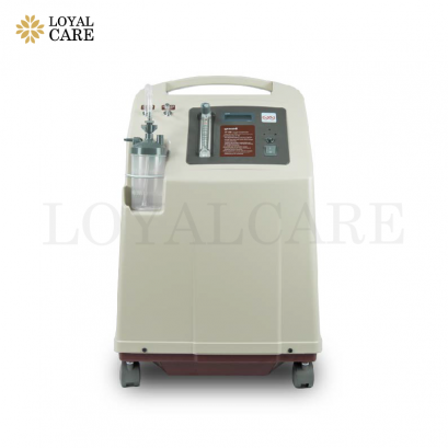 เครื่องผลิตออกซิเจน 8 ลิตร รุ่น 7F-8W