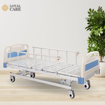 เตียงผู้ป่วยไฟฟ้า 4 ฟังก์ชัน (A-002)