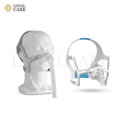 ResMed AirFit N20 Compact Nasal Mask (Size M)
