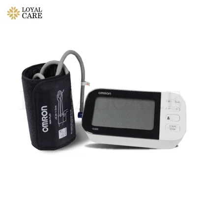 เครื่องวัดความดันโลหิตอัตโนมัติ OMRON รุ่น HEM-7361T
