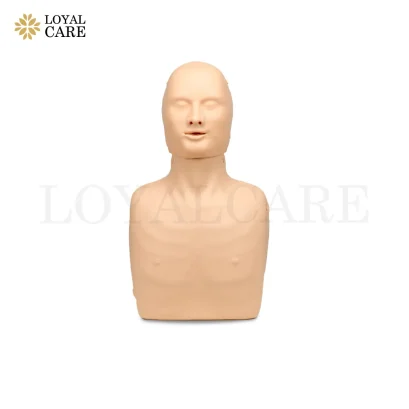 หุ่นจำลอง CPR