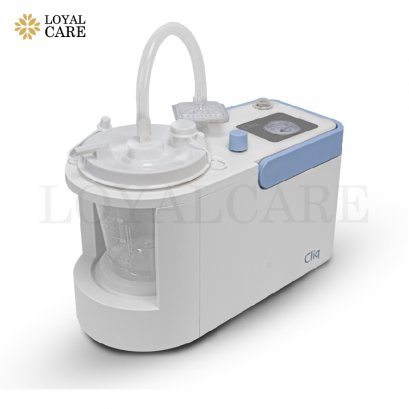 เครื่องดูดเสมหะ Cliq รุ่น DV-300