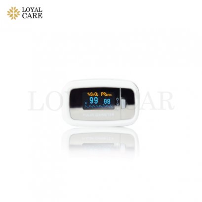 เครื่องวัดออกซิเจนปลายนิ้ว Contec รุ่น CMS50D