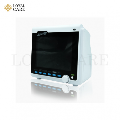 เครื่องติดตามสัญญาณชีพ Patient Monitor ยี่ห้อ CONTEC รุ่น CMS6000