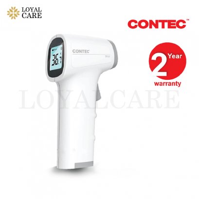 เครื่องวัดอุณหภูมิอินฟราเรด Contec รุ่น TP500