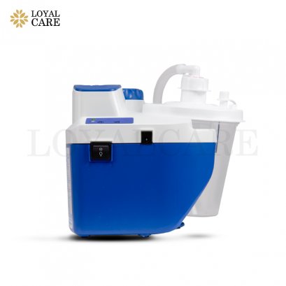 เครื่องดูดเสมหะDevilbiss รุ่น 73314D-NE