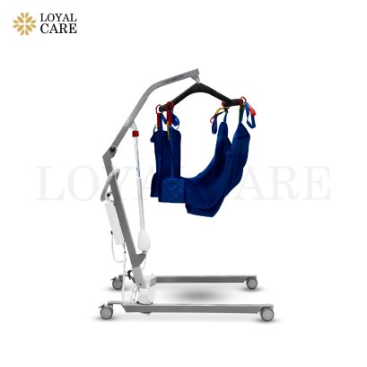 Devilbiss Patient Lift Hermes เครื่องยกตัวผู้ป่วย (USA)
