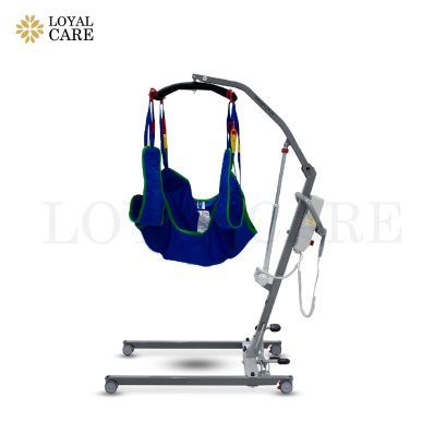 Devilbiss Patient Lift Samsoft 175 เครื่องยกตัวผู้ป่วย (USA)