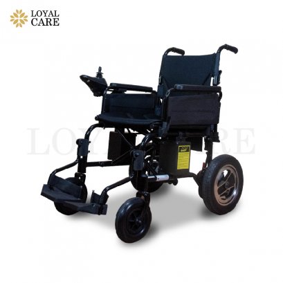 รถเข็นไฟฟ้า รุ่น Everyday Drive