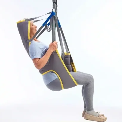 Invacare Birdie EVO Foldable Patient Lift with Universal Sling Size M(copy)(copy)