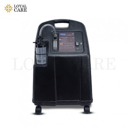 เครื่องผลิตออกซิเจน INVACARE 9 ลิตร รุ่น PLATINUM 9