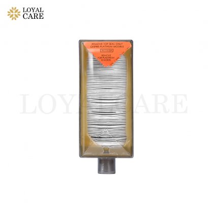 ชุดไส้กรองอากาศสำรองสำหรับเครื่องผลิตออกซิเจน Invacare