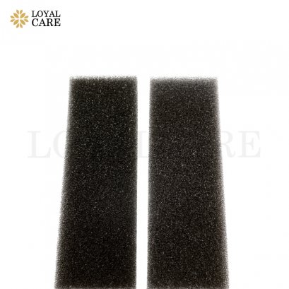 ไส้กรองสีดำเครื่องผลิตออกซิเจน JAY-1