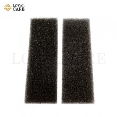 ไส้กรองสีดำเครื่องผลิตออกซิเจน JAY-5