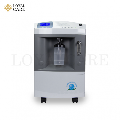 เครื่องผลิตออกซิเจน 8 ลิตร รุ่น JAY-8