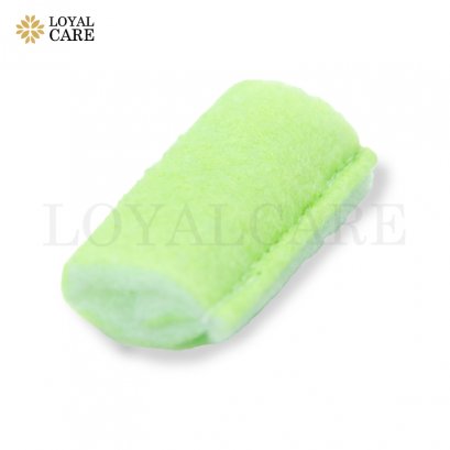 ชุดไส้กรองอากาศสีเขียว Longfian