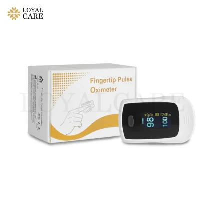 Biolight M70B (Fingertip Pulse Oximeter)