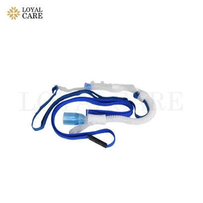 สายให้ออกซิเจนทางจมูก High Flow Nasal Cannula (HFNC) สำหรับเครื่อง High Flow